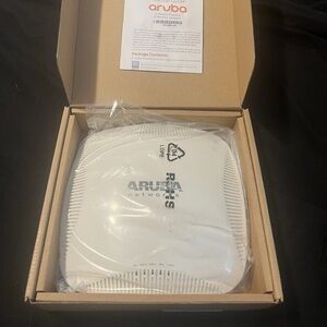 Aruba AP-225 access point